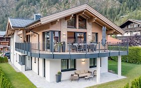 Apartment Alpenchalet Tirol-1